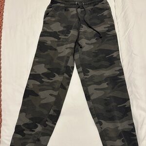 Wild Fable Camo Joggers